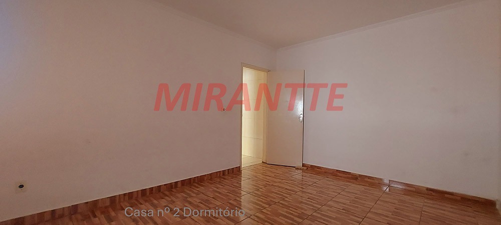 Casa terrea de 90m² com 7 quartos em Lauzane Paulista