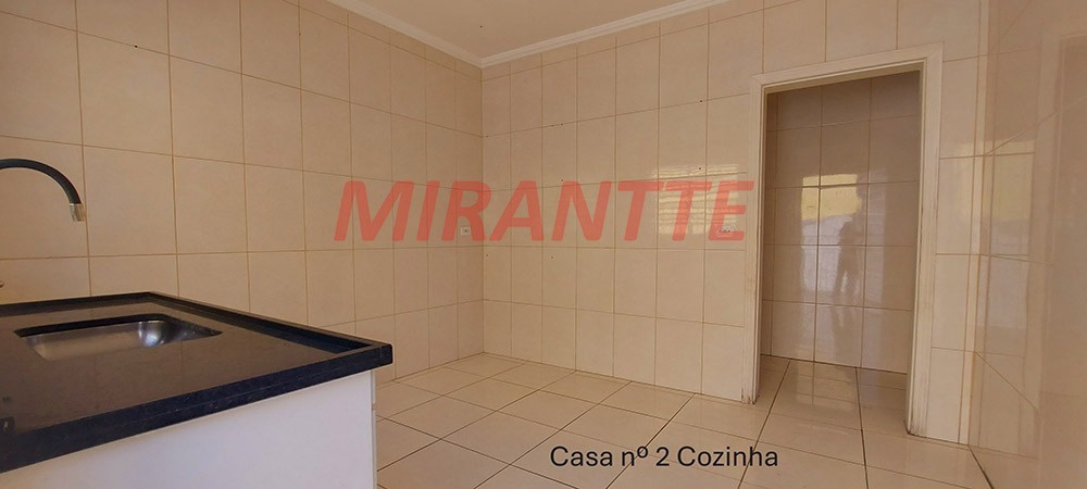 Casa terrea de 90m² com 7 quartos em Lauzane Paulista