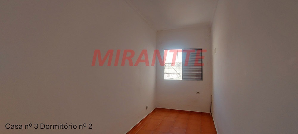 Casa terrea de 90m² com 7 quartos em Lauzane Paulista