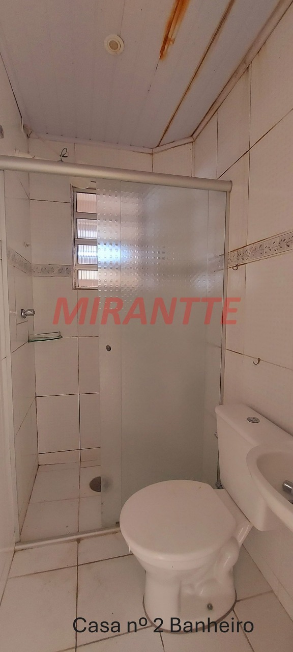 Casa terrea de 90m² com 7 quartos em Lauzane Paulista