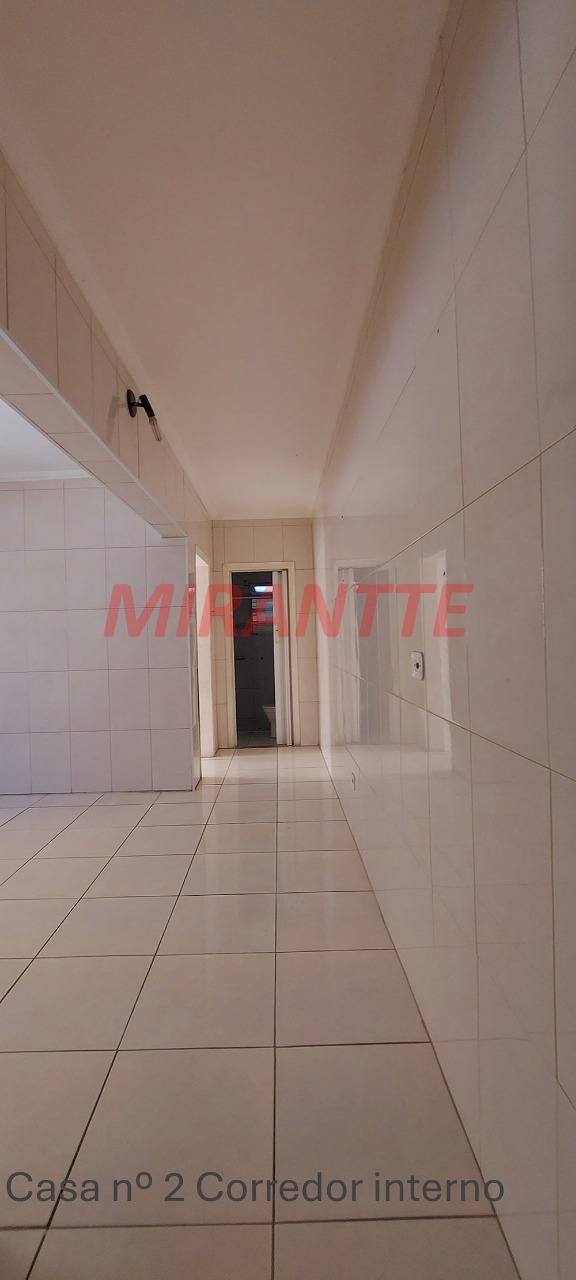 Casa terrea de 90m² com 7 quartos em Lauzane Paulista