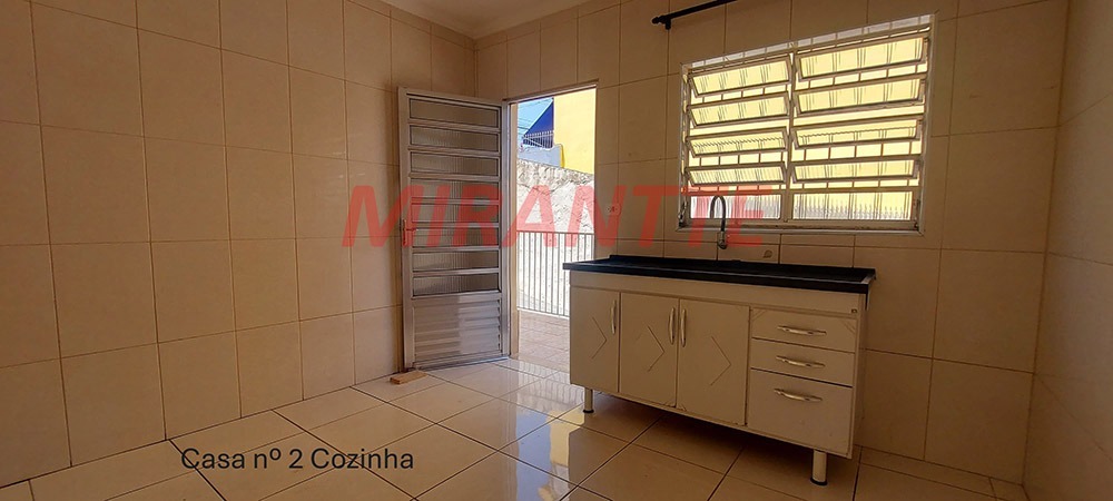 Casa terrea de 90m² com 7 quartos em Lauzane Paulista