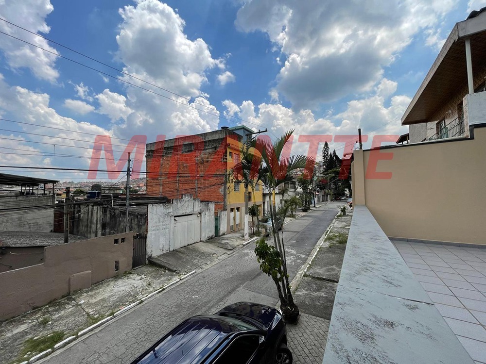 Casa terrea de 150m² com 2 quartos em Jardim Cecy