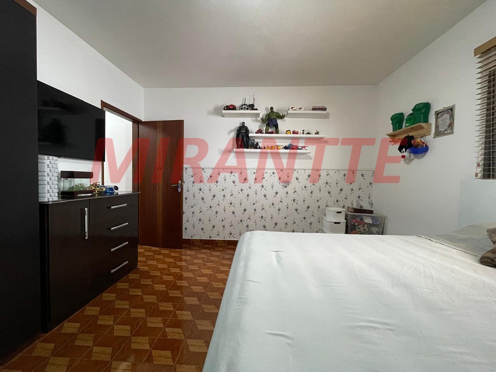 Casa terrea de 150m² com 2 quartos em Jardim Cecy