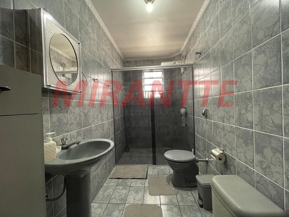 Casa terrea de 150m² com 2 quartos em Jardim Cecy