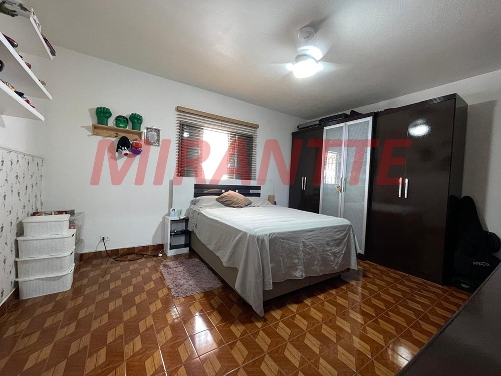 Casa terrea de 150m² com 2 quartos em Jardim Cecy