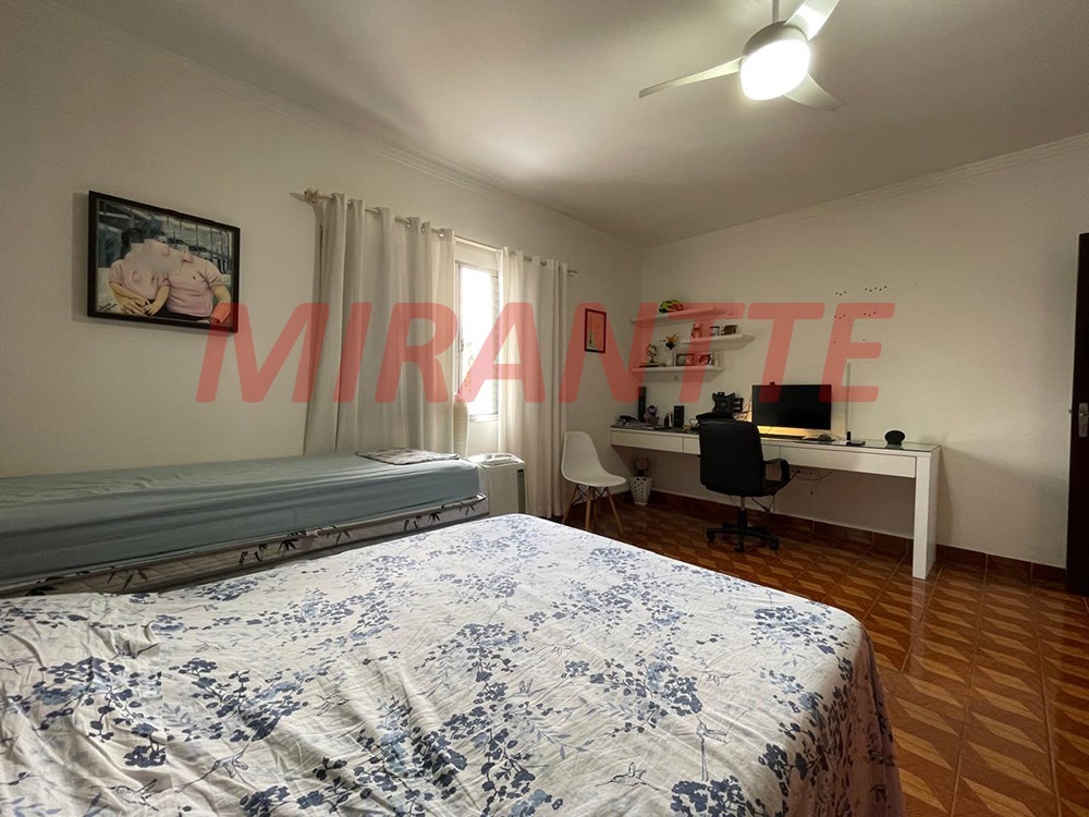 Casa terrea de 150m² com 2 quartos em Jardim Cecy