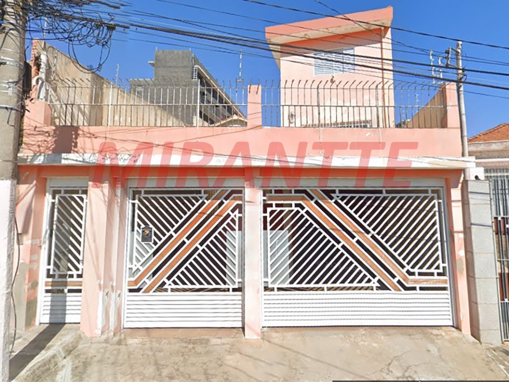 Sobrado de 300m² com 3 quartos em Jardim Oriental