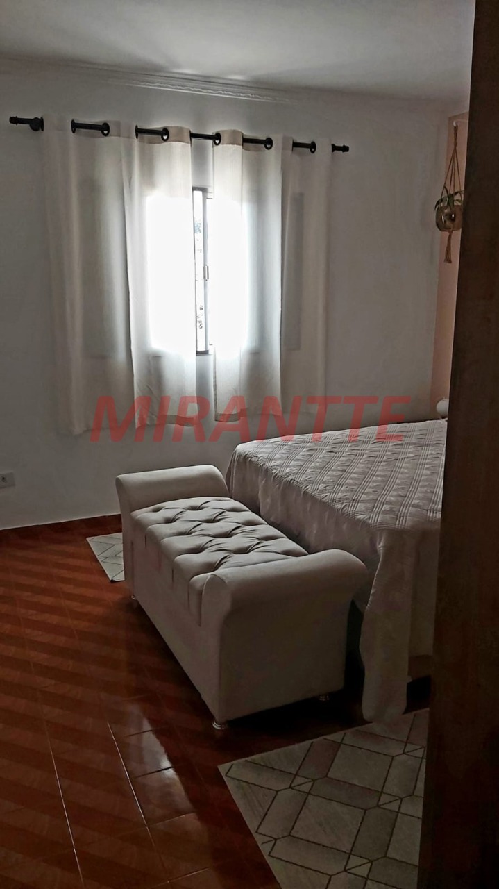 Sobrado de 300m² com 3 quartos em Jardim Oriental