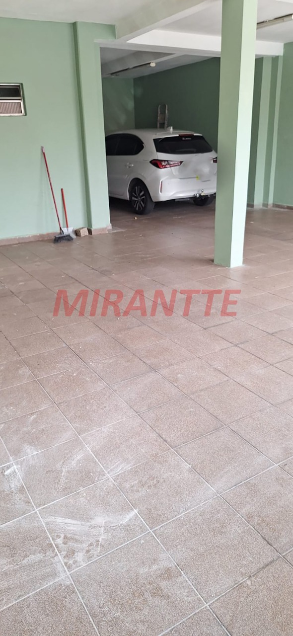 Sobrado de 300m² com 3 quartos em Jardim Oriental