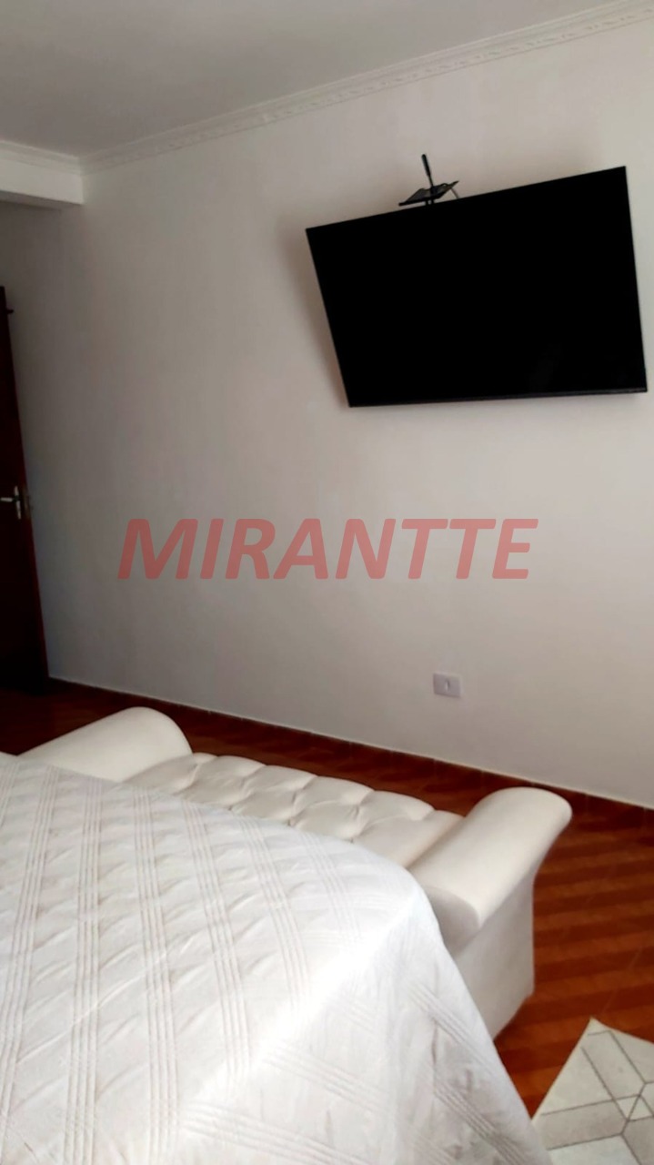 Sobrado de 300m² com 3 quartos em Jardim Oriental