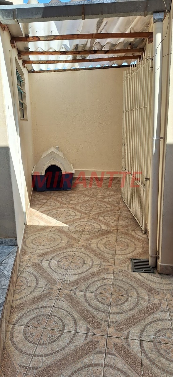 Sobrado de 300m² com 3 quartos em Jardim Oriental