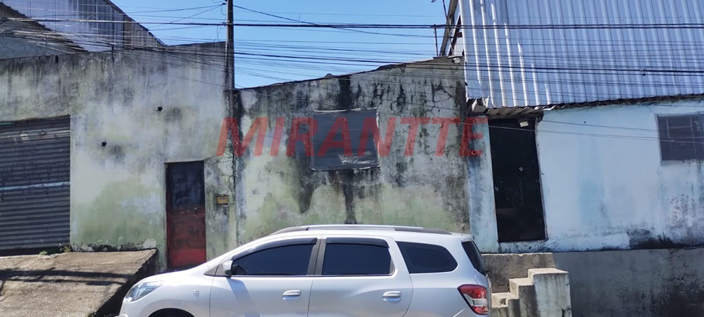 Galpao de 350m² em Cidade Jardim Cumbica