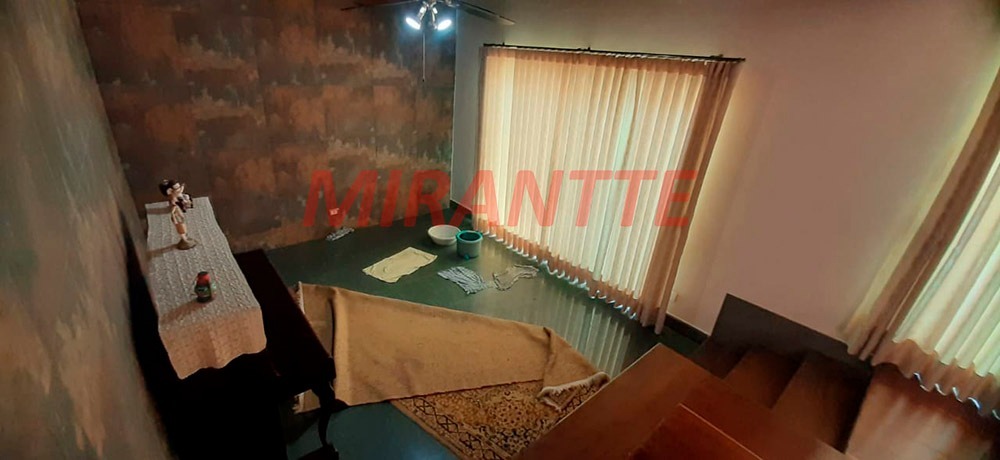 Casa terrea de 475.76m² com 4 quartos em Caraguata