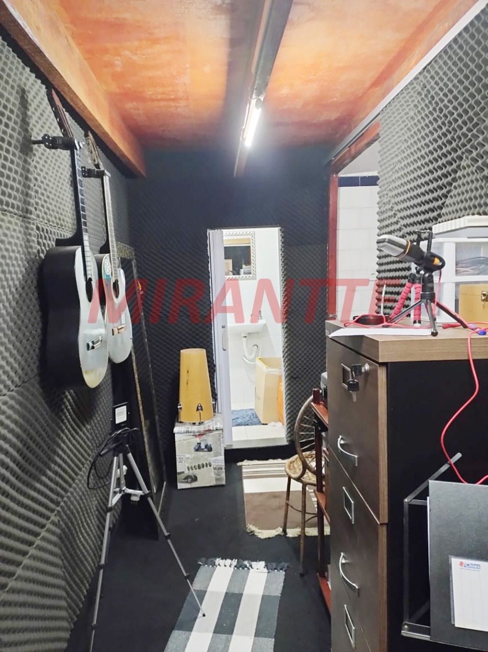 Sobrado de 516m² com 3 quartos em Mandaqui