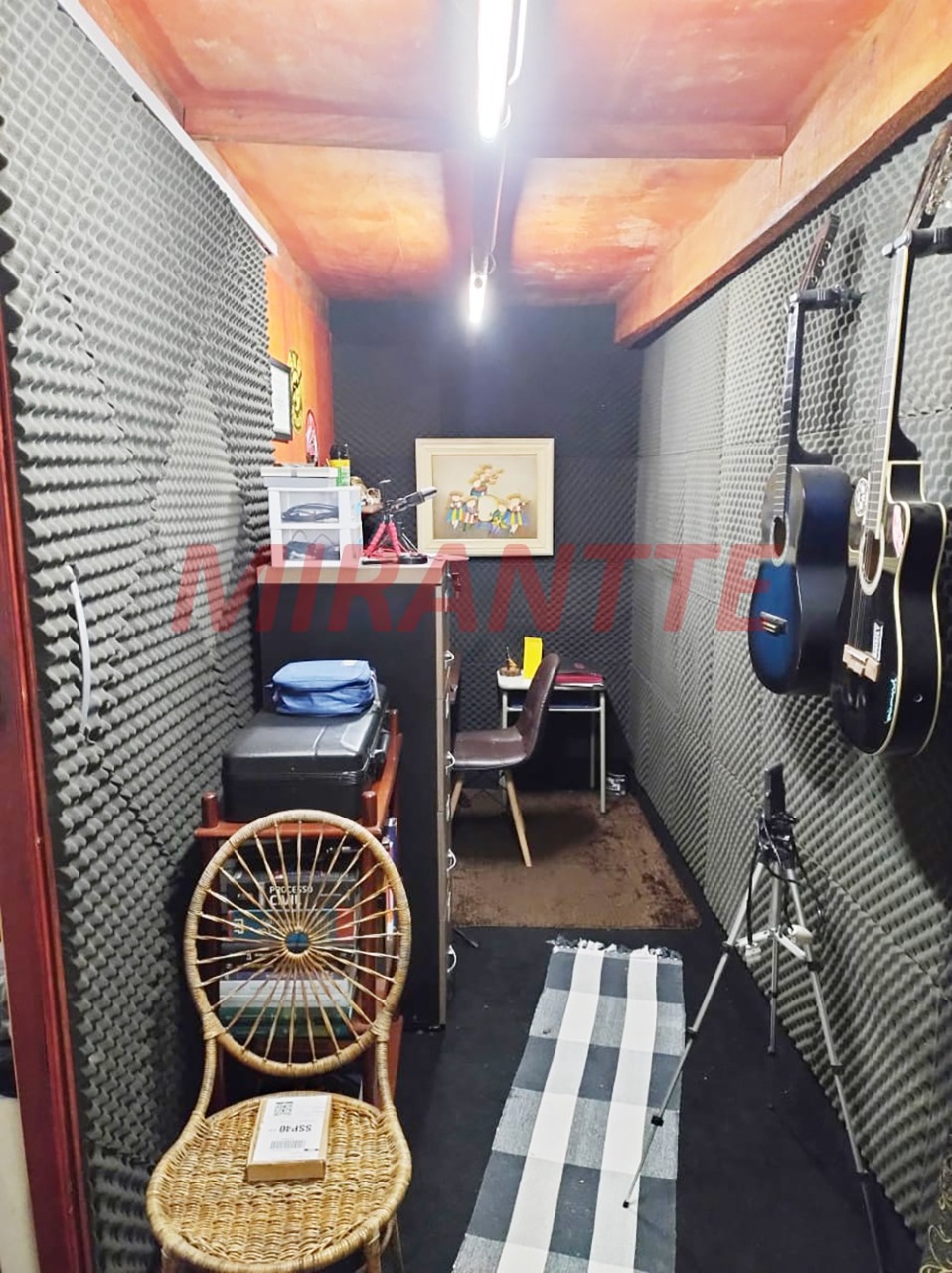 Sobrado de 516m² com 3 quartos em Mandaqui