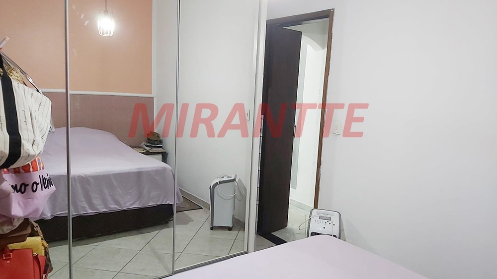 Sobrado de 516m² com 3 quartos em Mandaqui