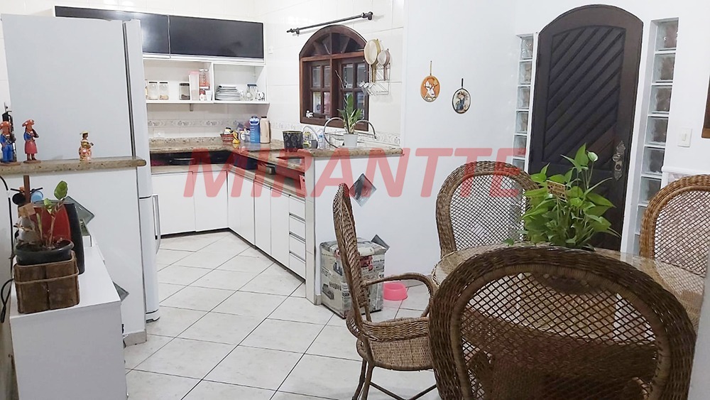 Sobrado de 516m² com 3 quartos em Mandaqui