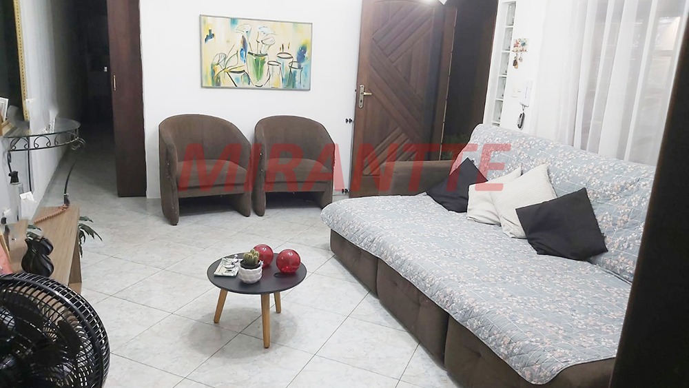 Sobrado de 516m² com 3 quartos em Mandaqui