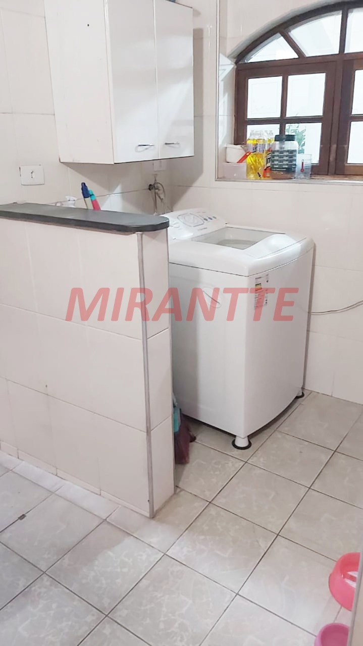 Sobrado de 516m² com 3 quartos em Mandaqui