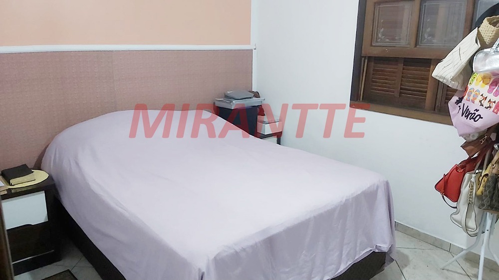 Sobrado de 516m² com 3 quartos em Mandaqui