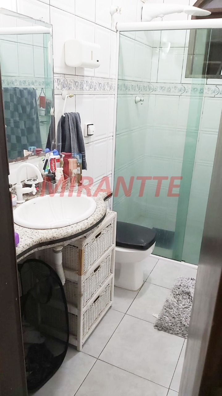Sobrado de 516m² com 3 quartos em Mandaqui