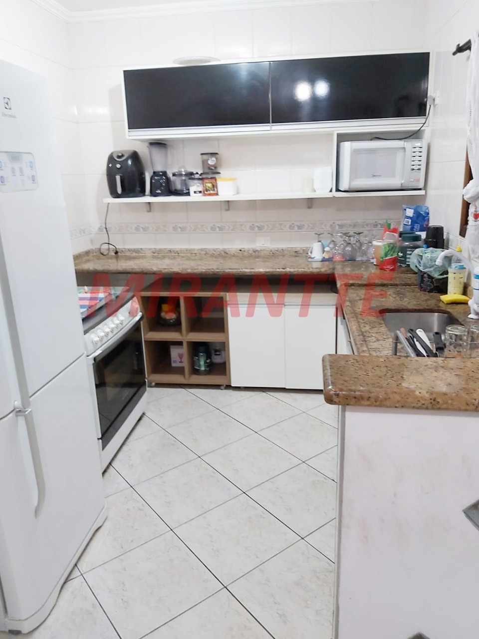 Sobrado de 516m² com 3 quartos em Mandaqui