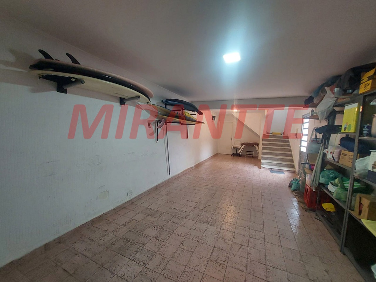 Sobrado de 207m² com 4 quartos em Vila Maria Alta