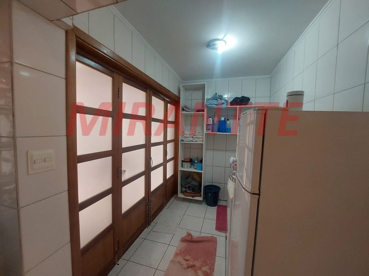 Sobrado de 207m² com 4 quartos em Vila Maria Alta