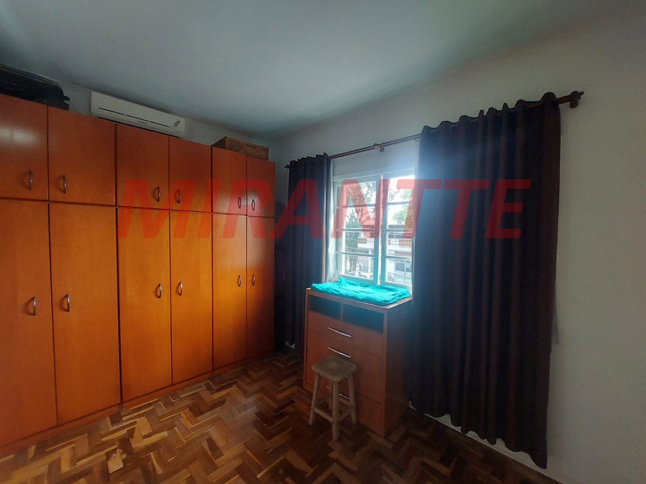 Sobrado de 207m² com 4 quartos em Vila Maria Alta