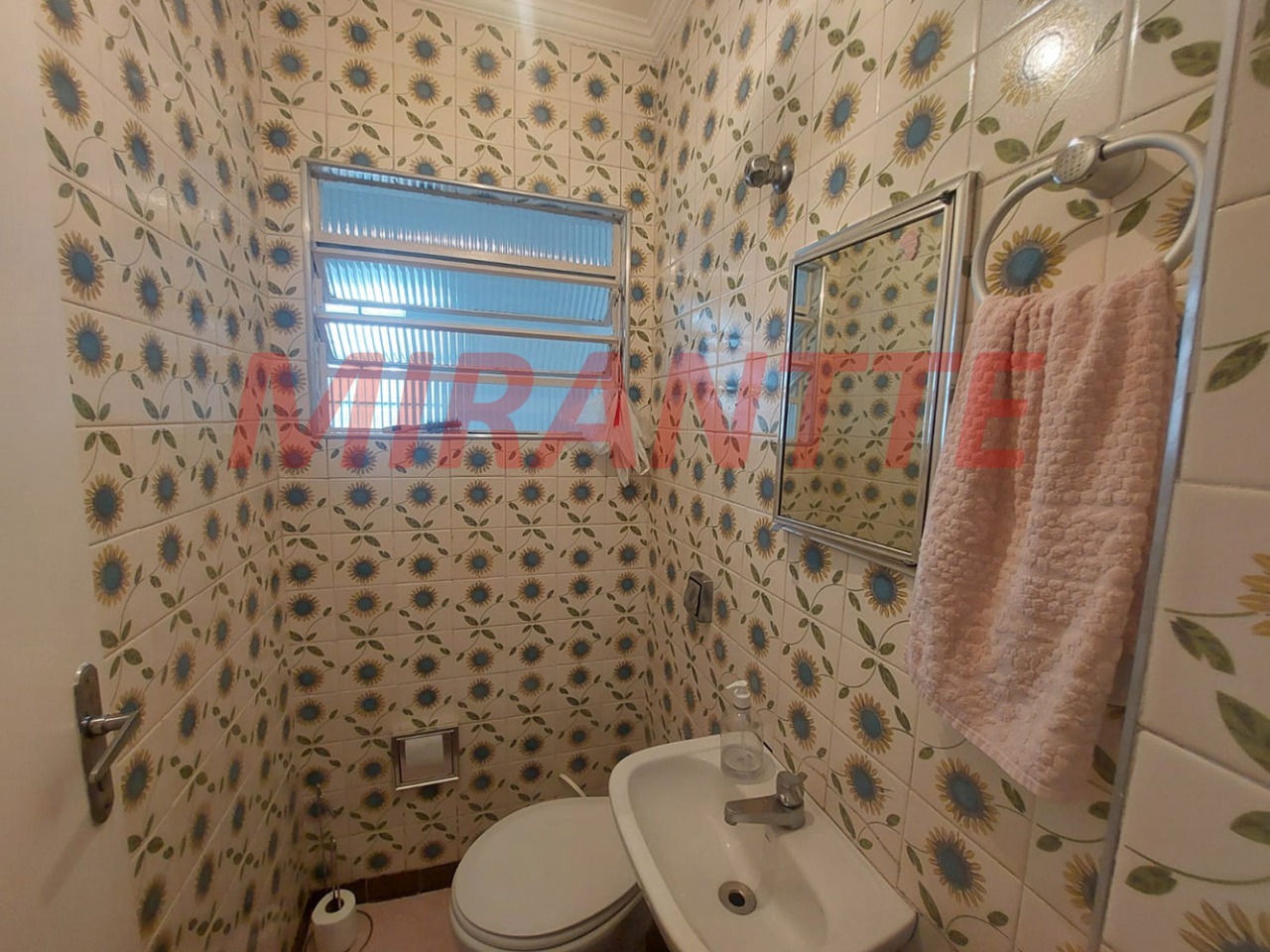 Sobrado de 207m² com 4 quartos em Vila Maria Alta