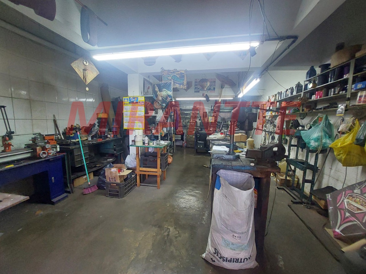 Sobrado de 207m² com 4 quartos em Vila Maria Alta