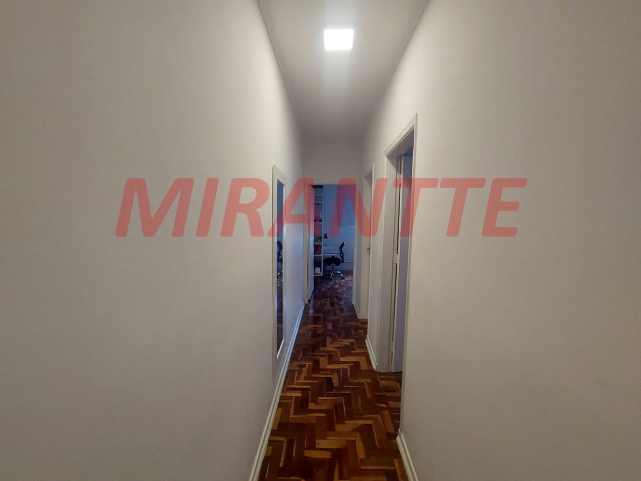 Sobrado de 207m² com 4 quartos em Vila Maria Alta