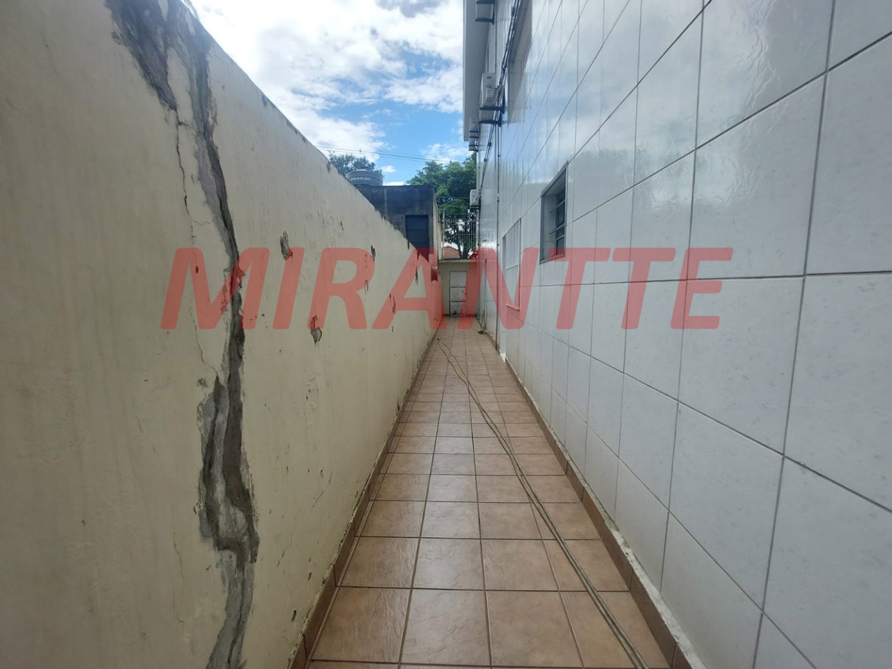 Sobrado de 207m² com 4 quartos em Vila Maria Alta