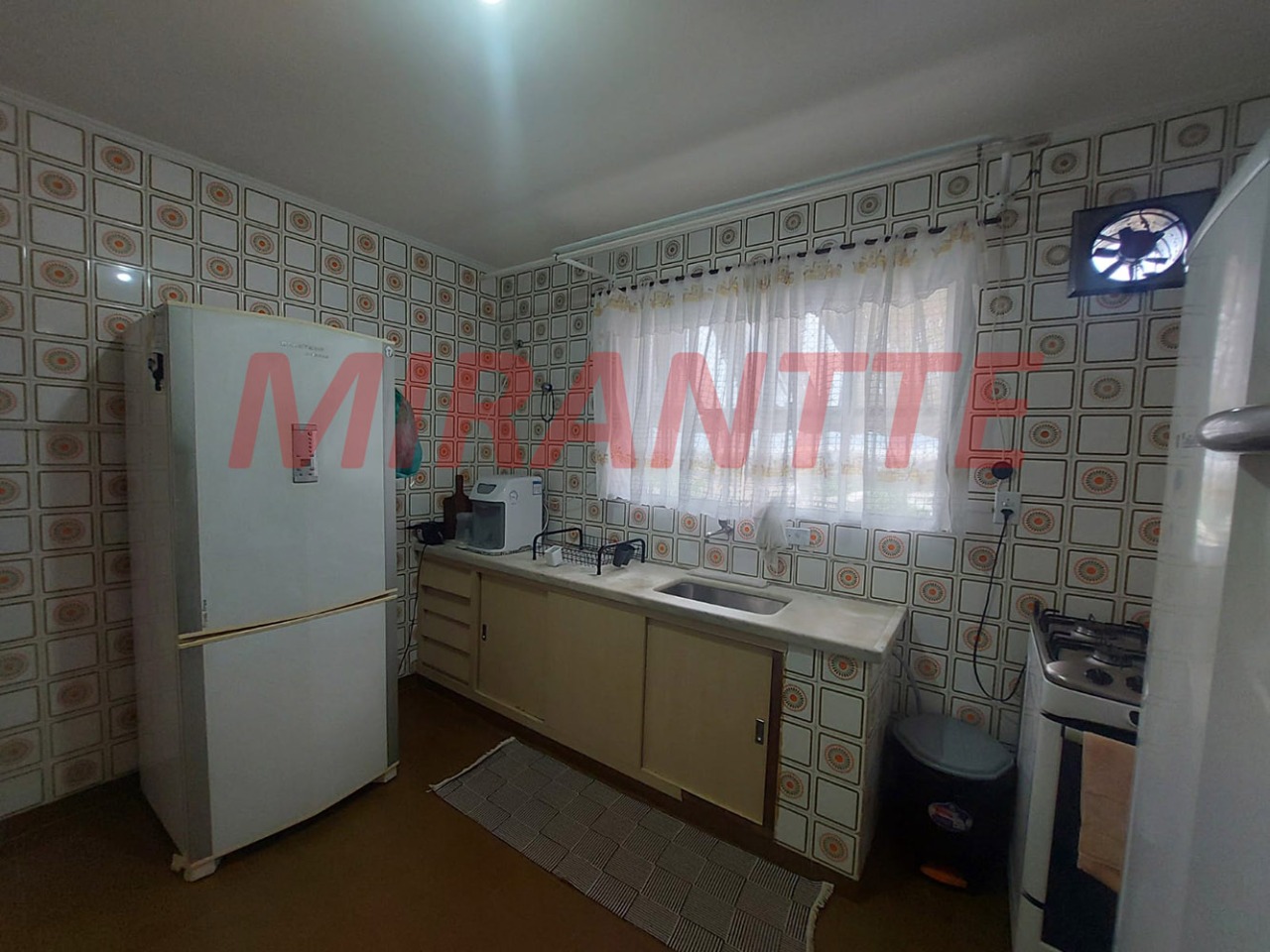 Sobrado de 207m² com 4 quartos em Vila Maria Alta