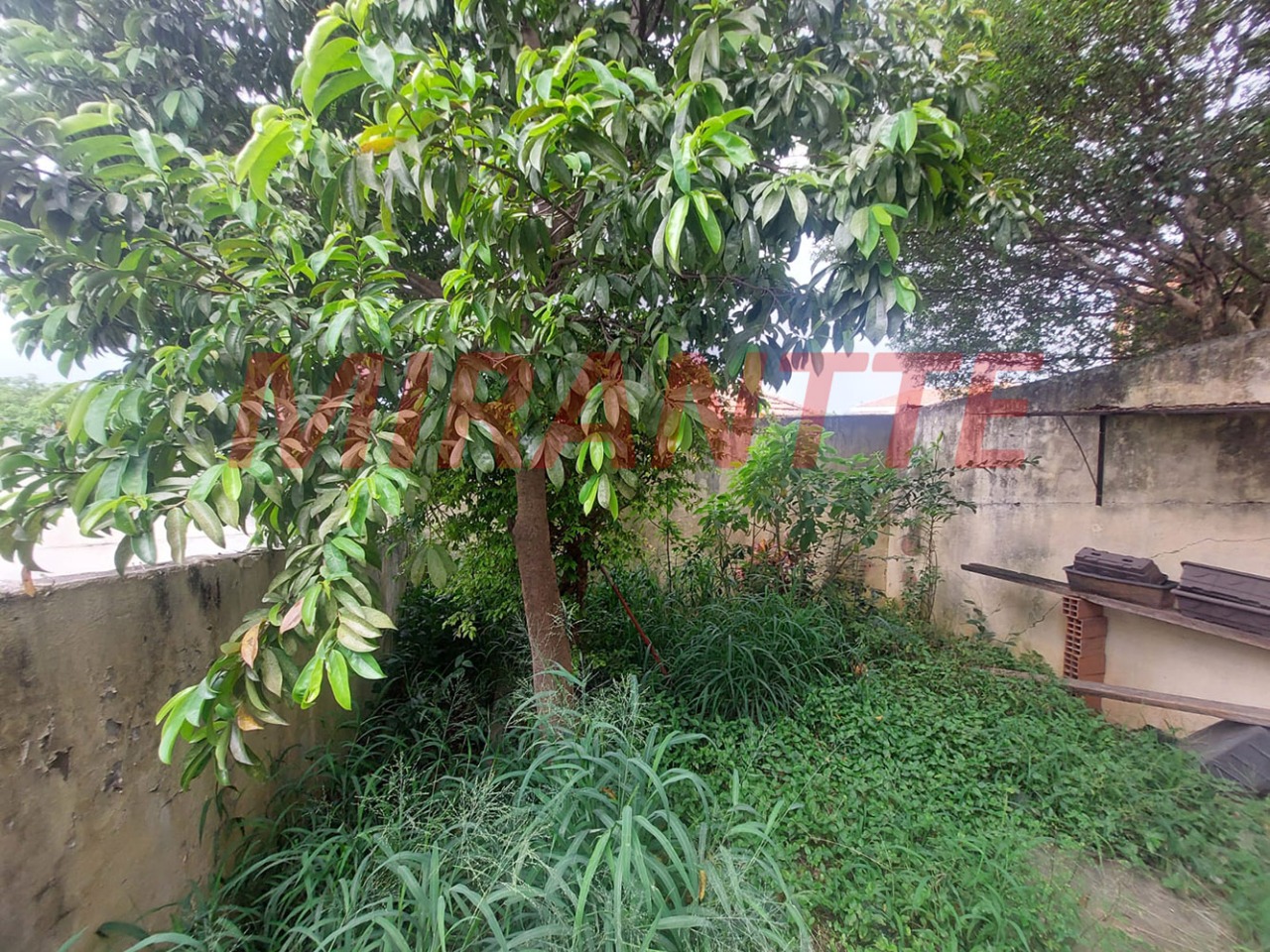 Sobrado de 207m² com 4 quartos em Vila Maria Alta