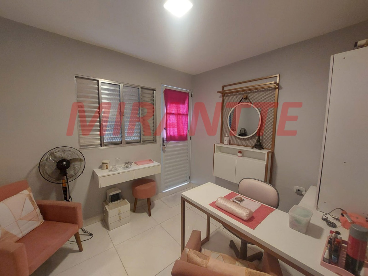 Sobrado de 207m² com 4 quartos em Vila Maria Alta