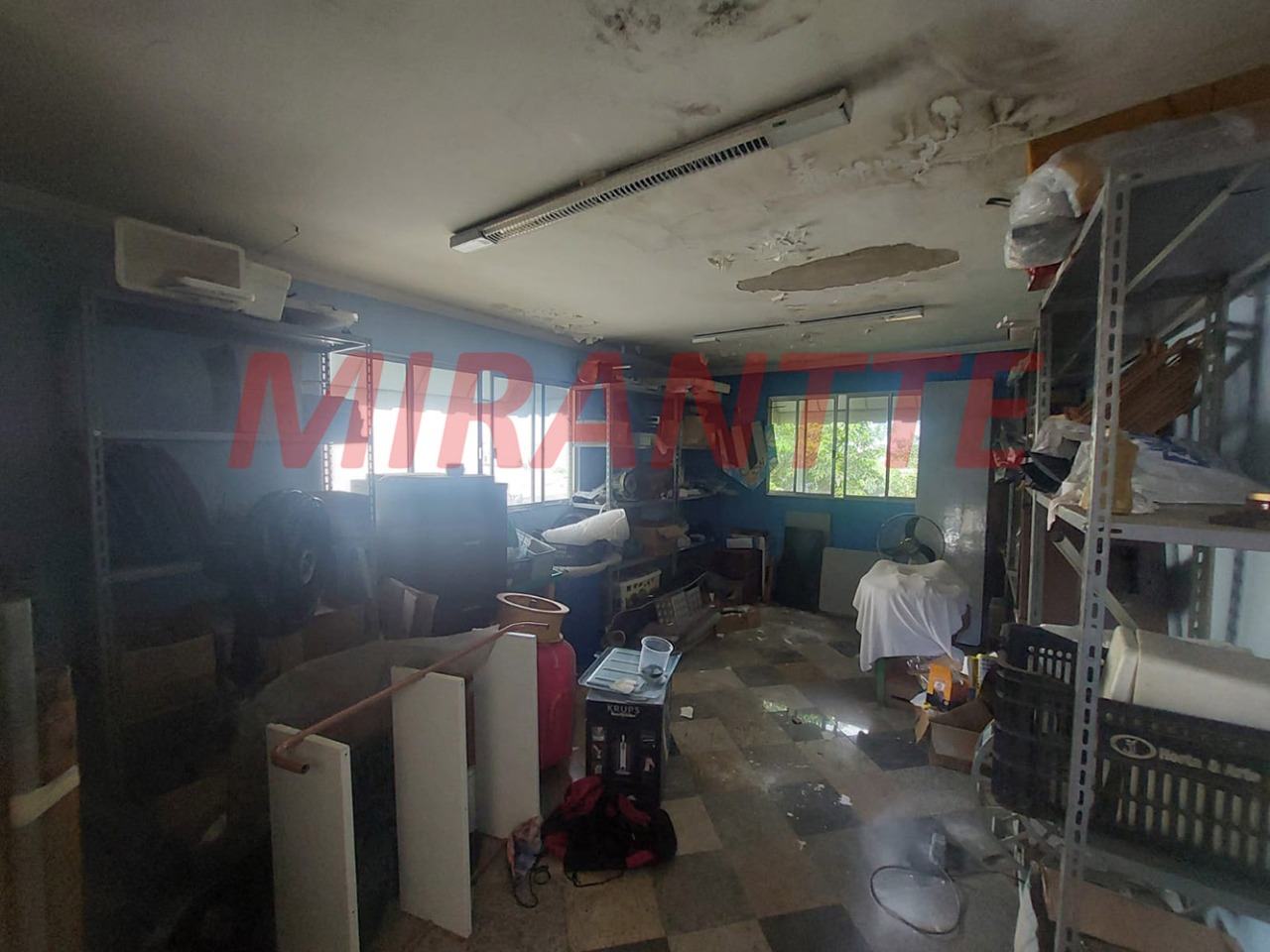 Sobrado de 207m² com 4 quartos em Vila Maria Alta