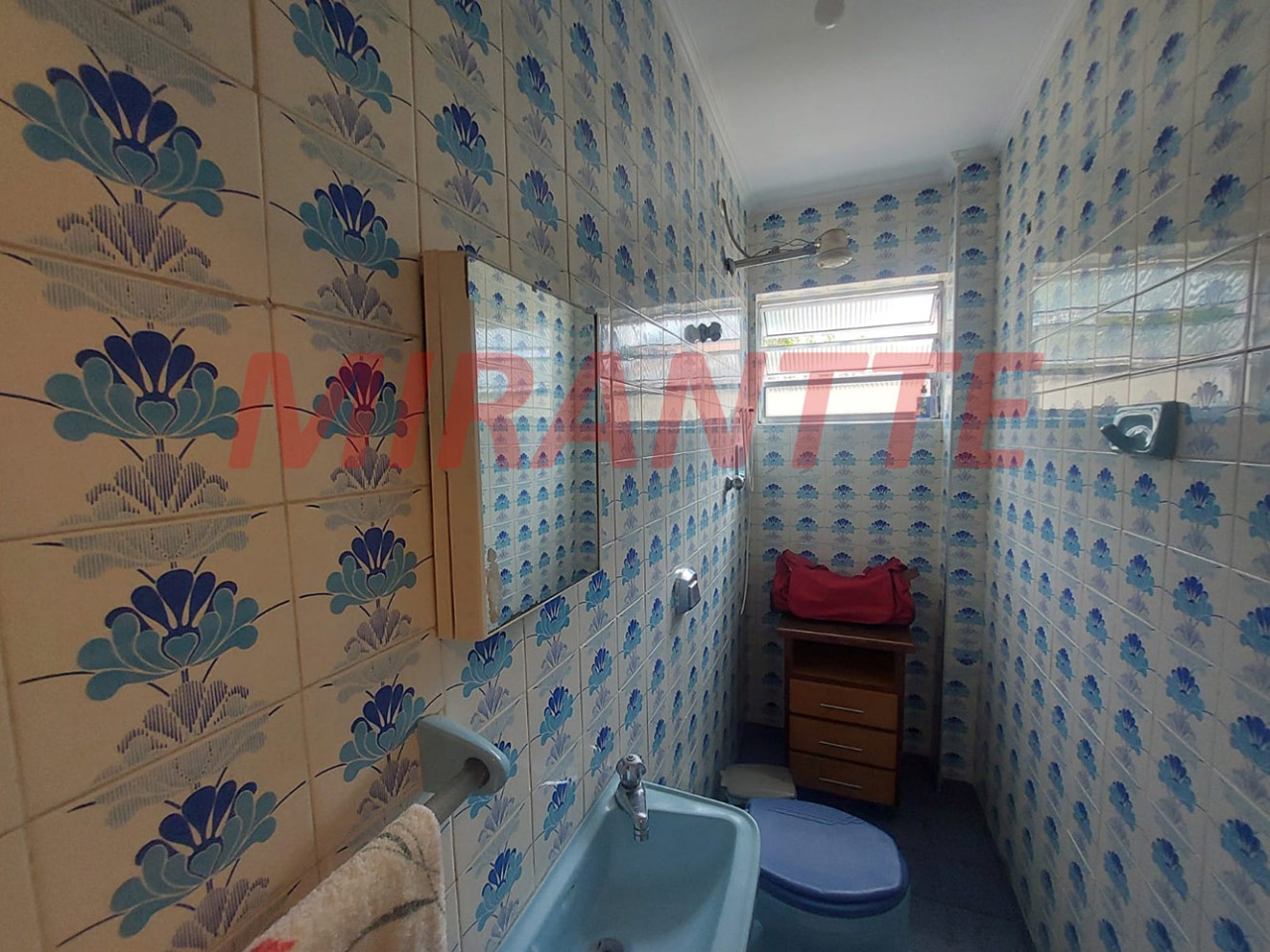 Sobrado de 207m² com 4 quartos em Vila Maria Alta
