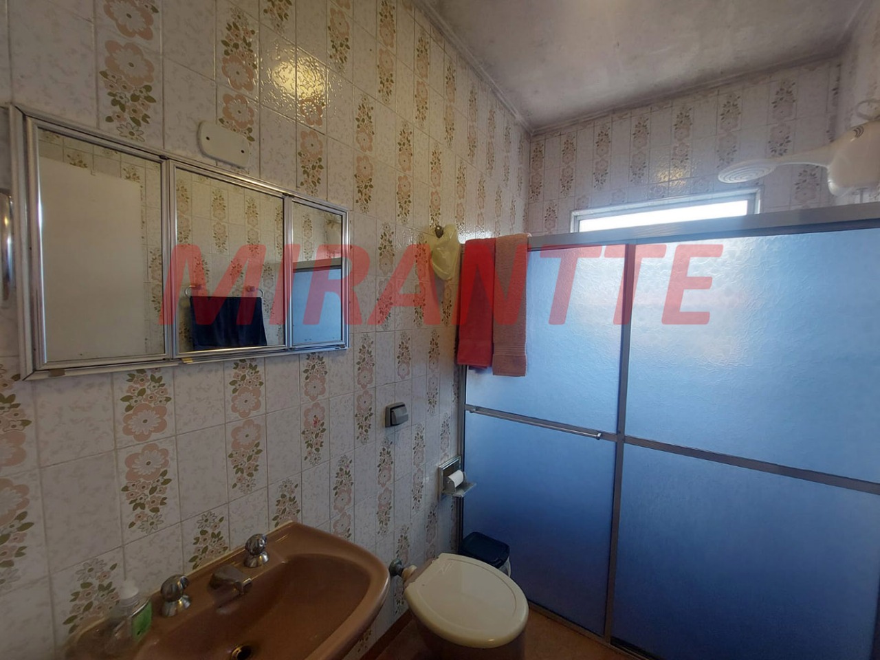 Sobrado de 207m² com 4 quartos em Vila Maria Alta