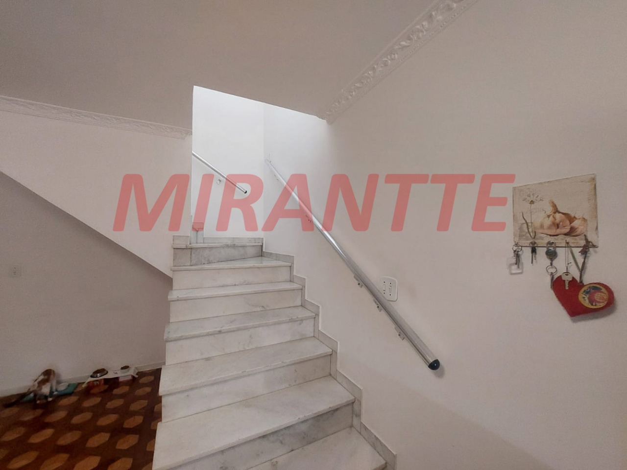 Sobrado de 207m² com 4 quartos em Vila Maria Alta