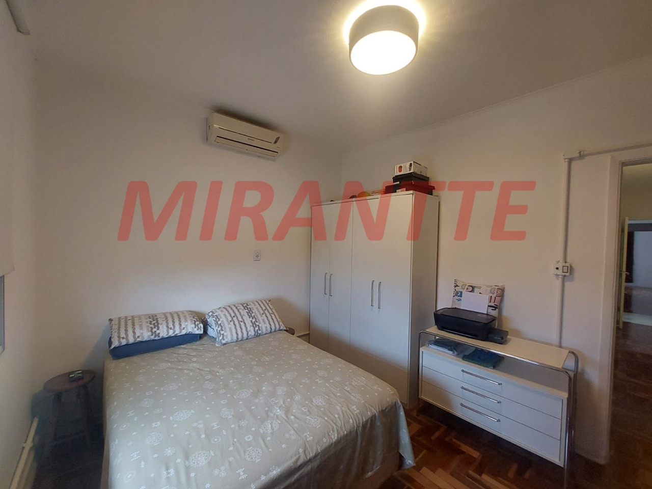 Sobrado de 207m² com 4 quartos em Vila Maria Alta