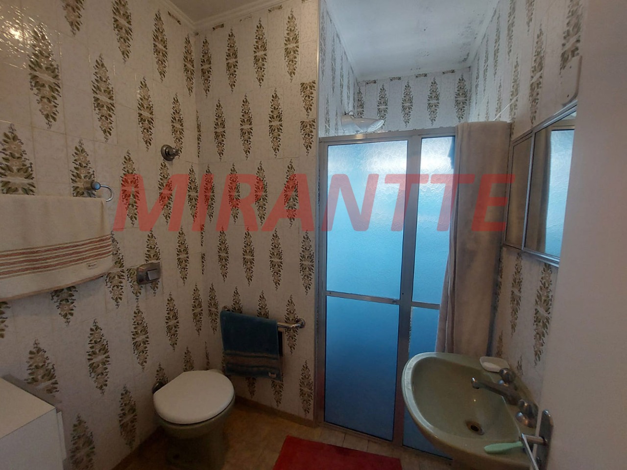 Sobrado de 207m² com 4 quartos em Vila Maria Alta