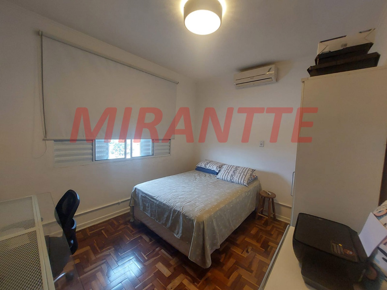 Sobrado de 207m² com 4 quartos em Vila Maria Alta