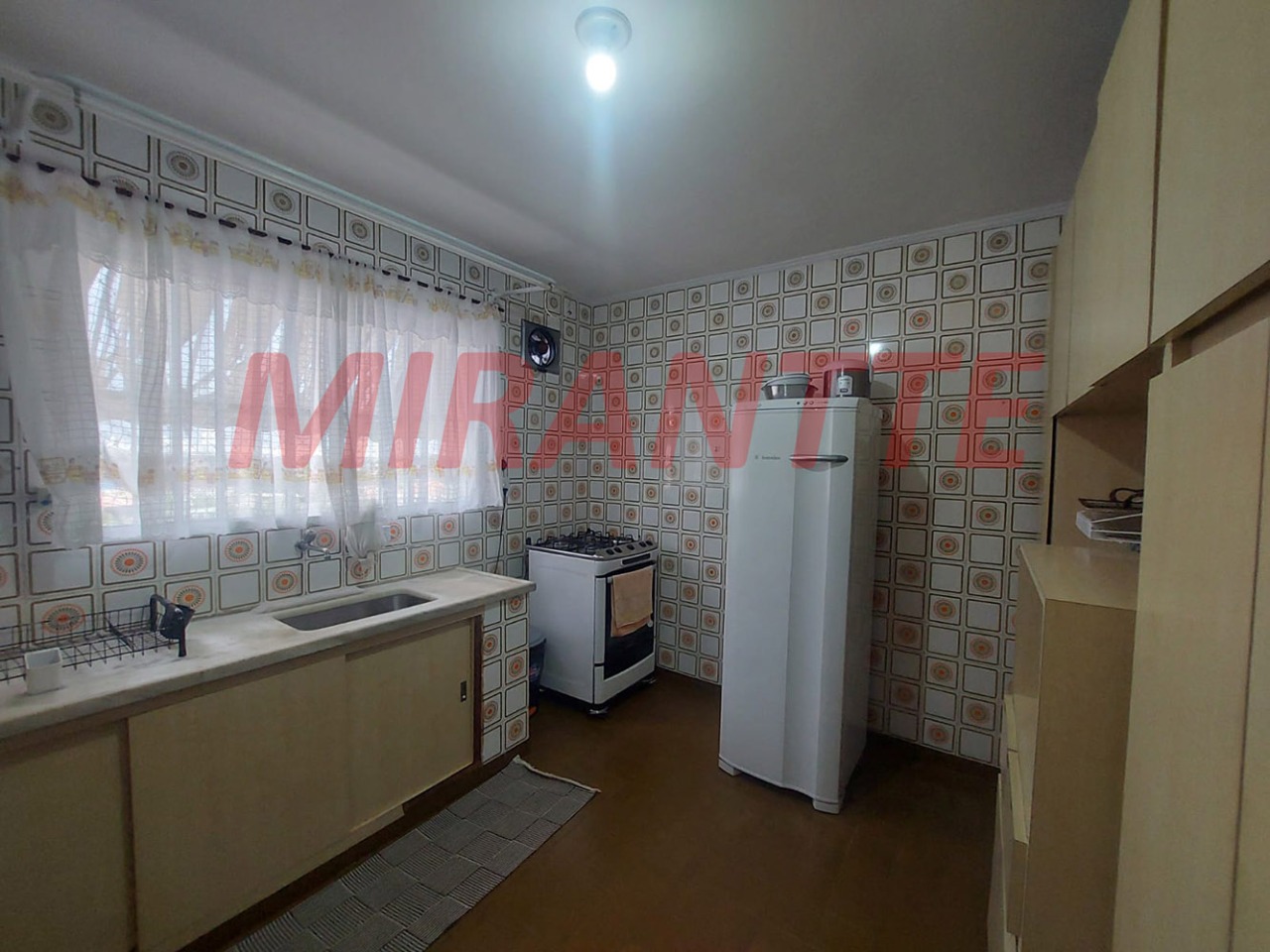 Sobrado de 207m² com 4 quartos em Vila Maria Alta