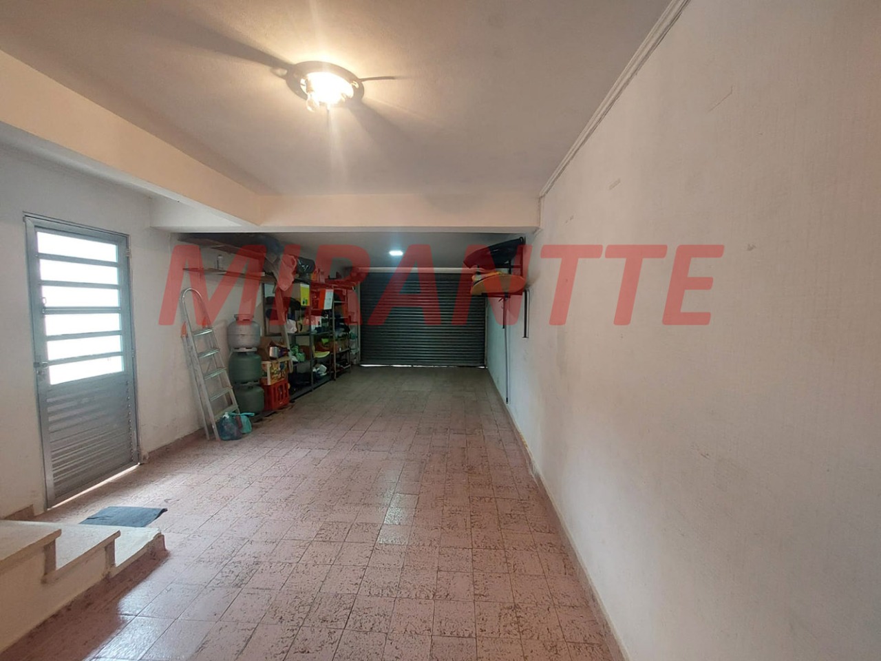 Sobrado de 207m² com 4 quartos em Vila Maria Alta
