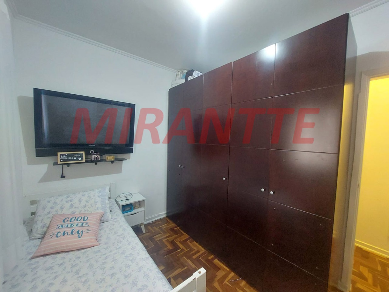 Sobrado de 207m² com 4 quartos em Vila Maria Alta