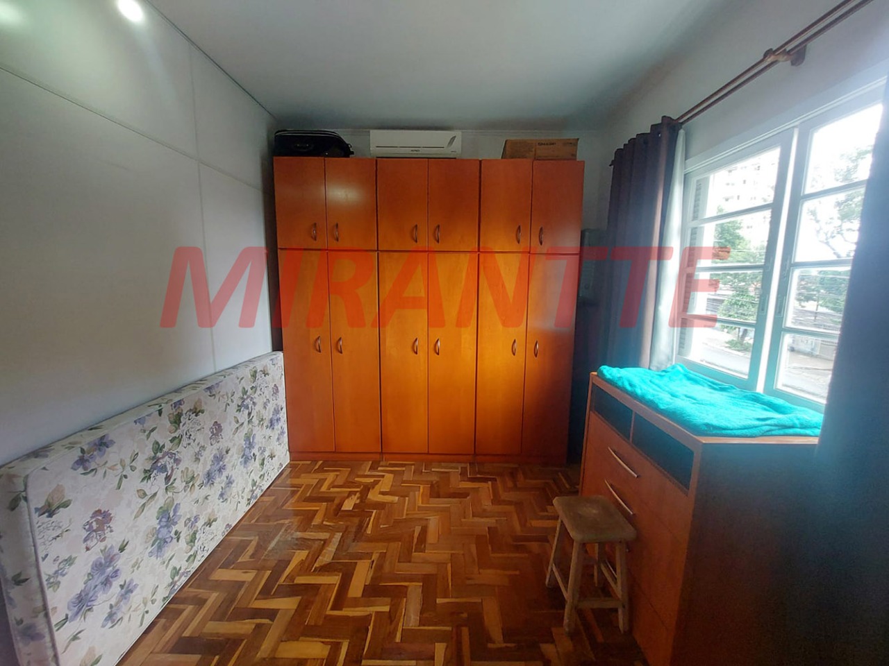 Sobrado de 207m² com 4 quartos em Vila Maria Alta