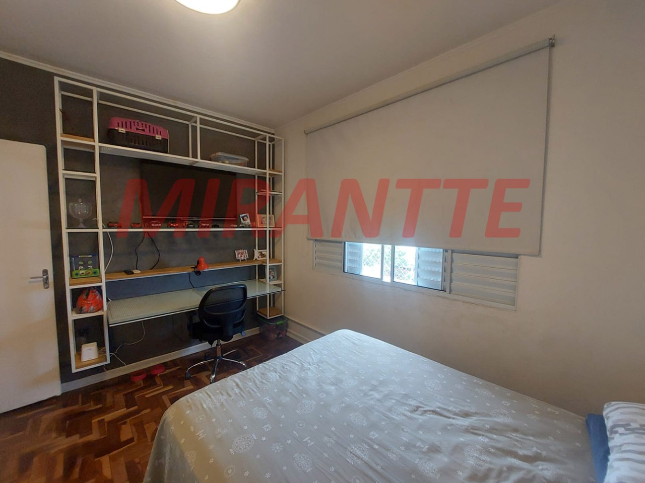 Sobrado de 207m² com 4 quartos em Vila Maria Alta