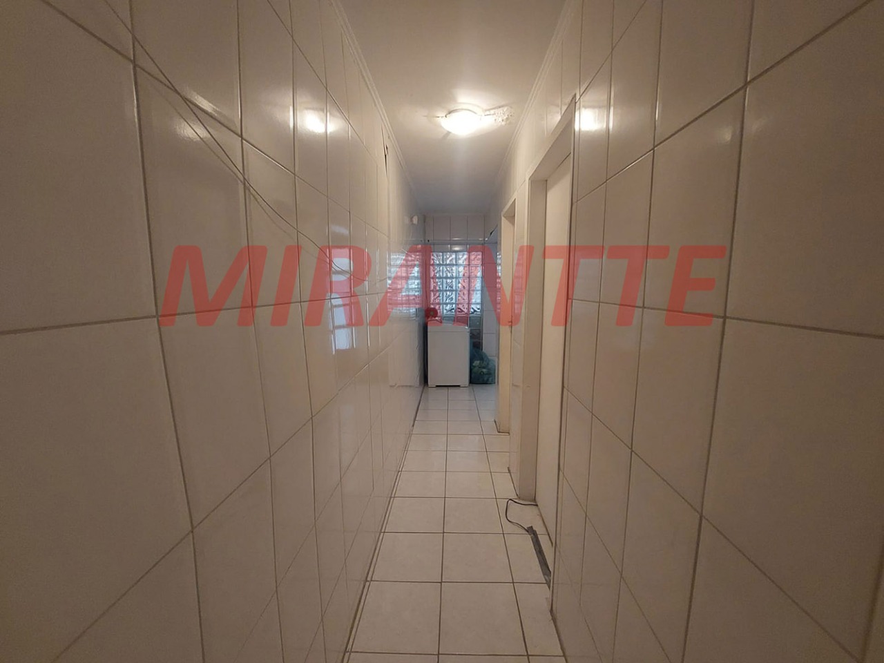 Sobrado de 207m² com 4 quartos em Vila Maria Alta